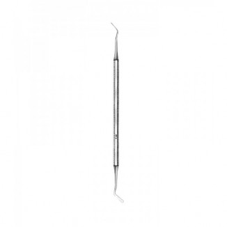 PLASTIC FILLING INSTRUMENTS