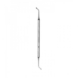 PLASTIC FILLING INSTRUMENTS