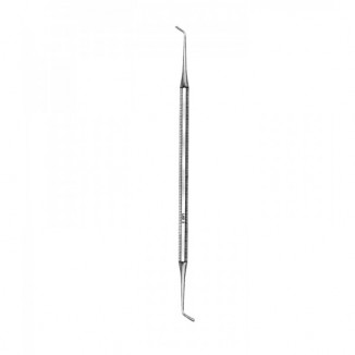 PLASTIC FILLING INSTRUMENTS