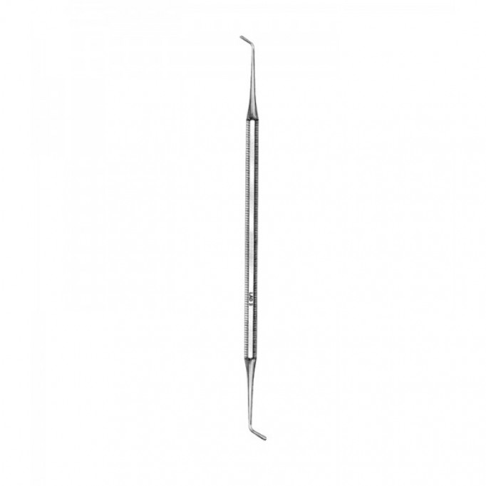 PLASTIC FILLING INSTRUMENTS
