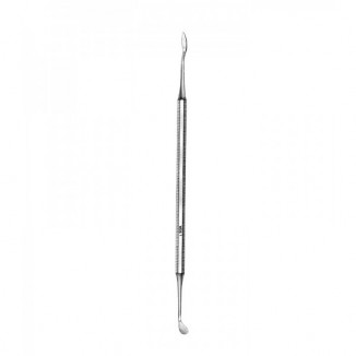 PLASTIC FILLING INSTRUMENTS