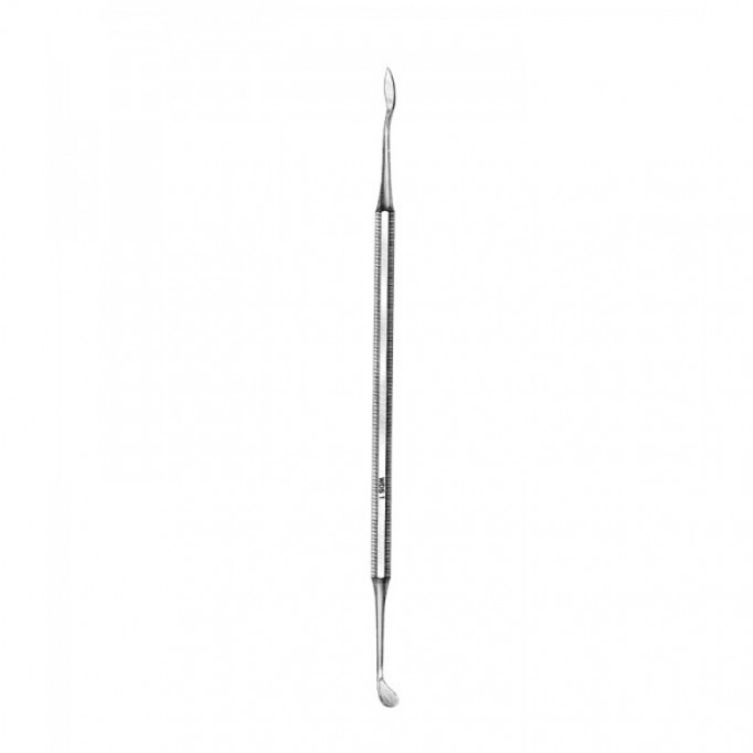PLASTIC FILLING INSTRUMENTS