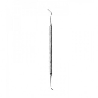 PLASTIC FILLING INSTRUMENTS