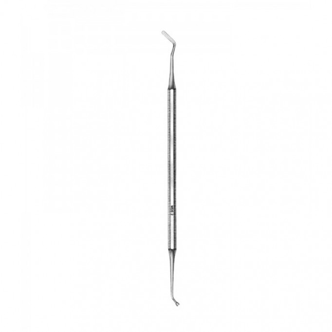 PLASTIC FILLING INSTRUMENTS