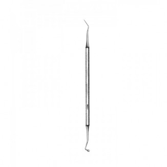 PLASTIC FILLING INSTRUMENTS