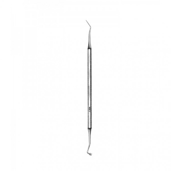 PLASTIC FILLING INSTRUMENTS