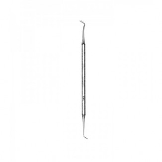 PLASTIC FILLING INSTRUMENTS