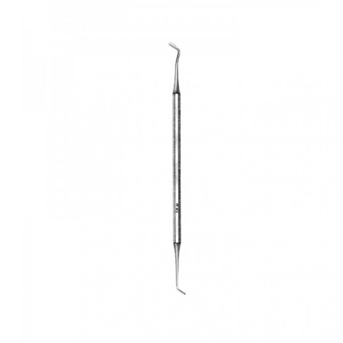 PLASTIC FILLING INSTRUMENTS