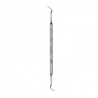 PLASTIC FILLING INSTRUMENTS