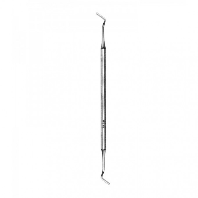 PLASTIC FILLING INSTRUMENTS