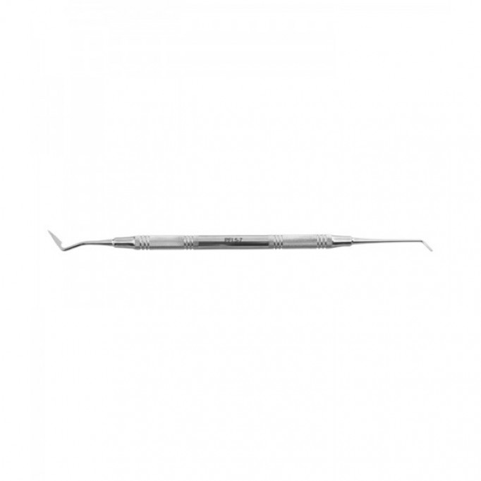 PLASTIC FILLING INSTRUMENTS