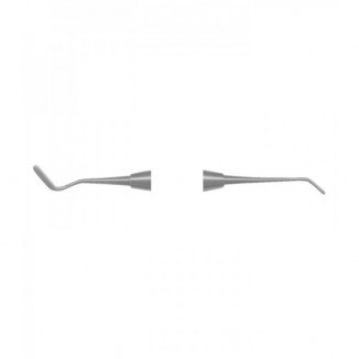 PLASTIC FILLING INSTRUMENTS
