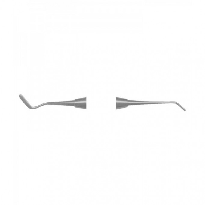 PLASTIC FILLING INSTRUMENTS