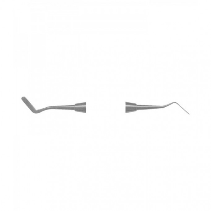 PLASTIC FILLING INSTRUMENTS