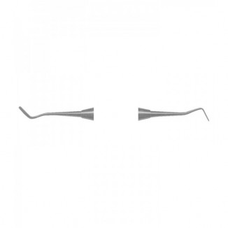 PLASTIC FILLING INSTRUMENTS
