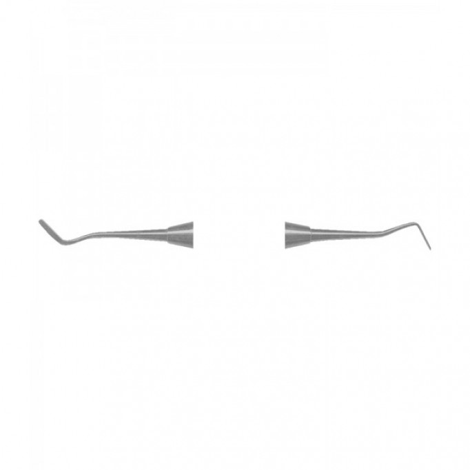 PLASTIC FILLING INSTRUMENTS