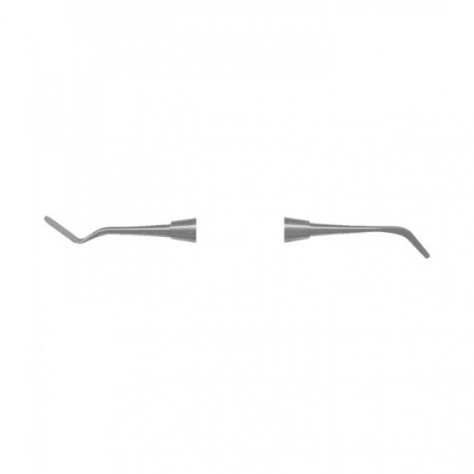 PLASTIC FILLING INSTRUMENTS