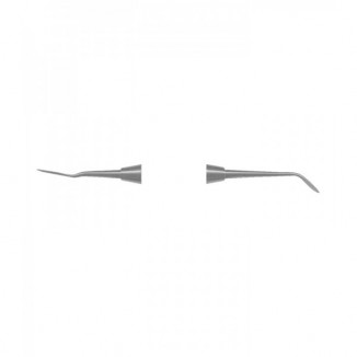 PLASTIC FILLING INSTRUMENTS