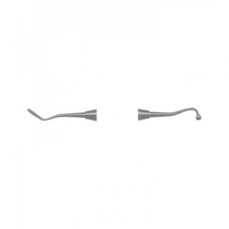 PLASTIC FILLING INSTRUMENTS