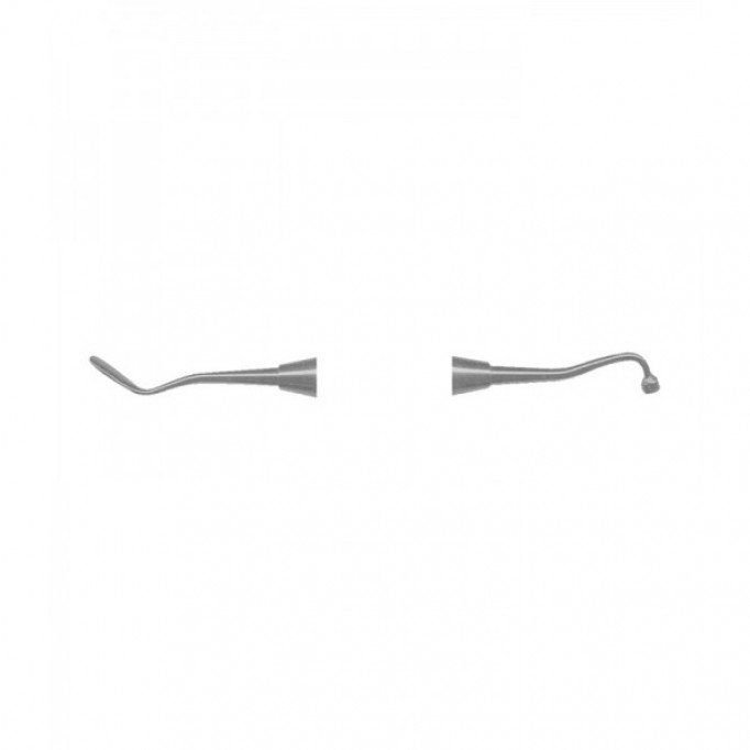 PLASTIC FILLING INSTRUMENTS