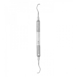PLASTIC FILLING INSTRUMENTS