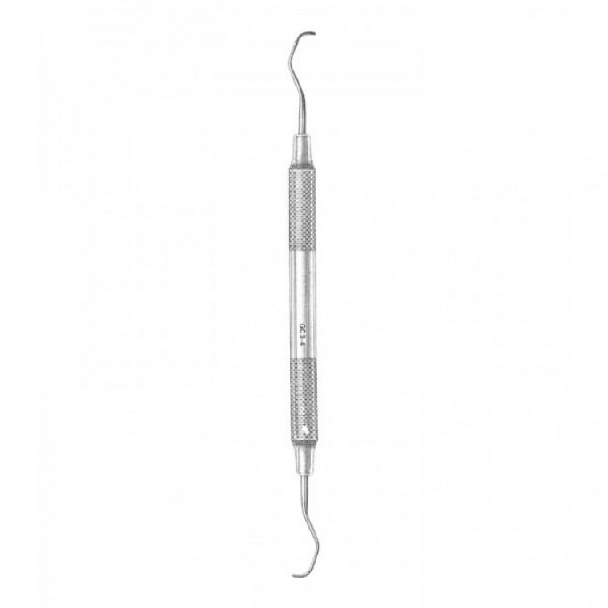 PLASTIC FILLING INSTRUMENTS