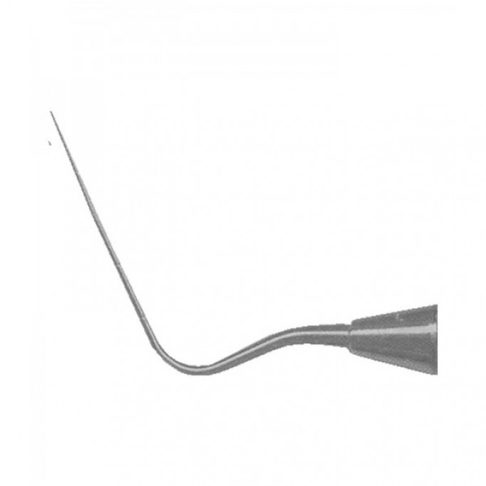 ENDODONTIC CONDENSERS