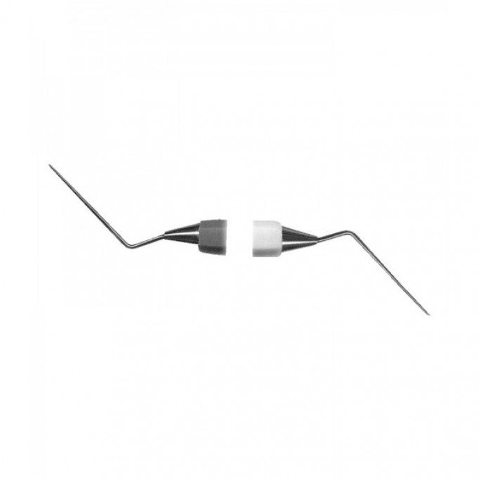 ENDODONTIC CONDENSERS/ SPREADERS