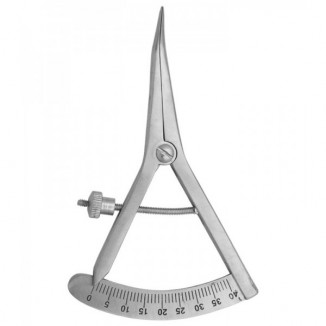 BONE GAUGE & MEASURING INSTRUMENTS