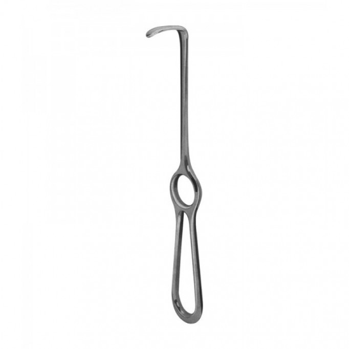 LIP & CHEEK RETRACTORS