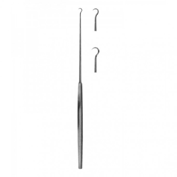 LIP & CHEEK RETRACTORS