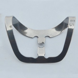 Rubber Dam Clamp