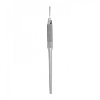 SCALPEL HANDLES