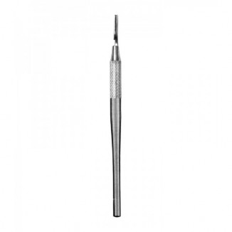 SCALPEL HANDLES