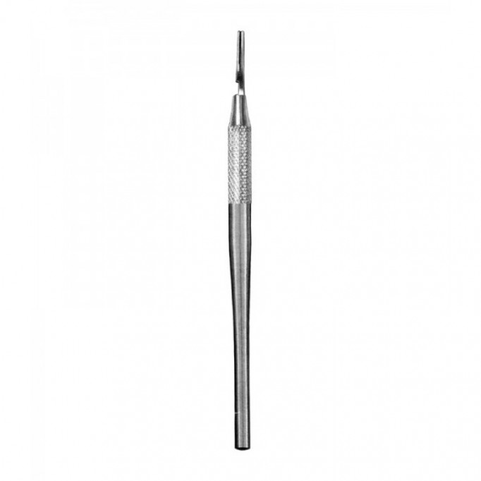 SCALPEL HANDLES