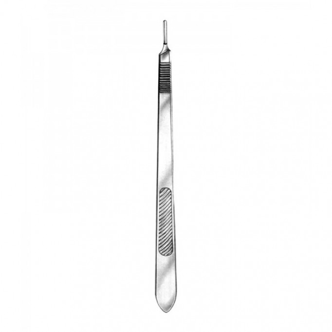 SCALPEL HANDLES