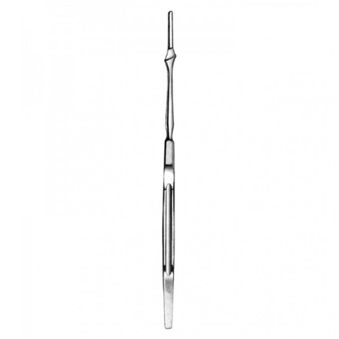 SCALPEL HANDLES