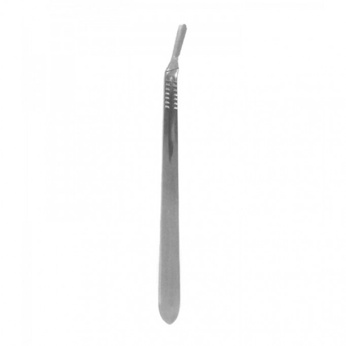 SCALPEL HANDLES