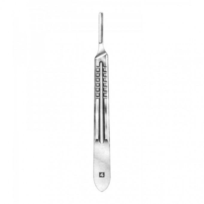 SCALPEL HANDLES