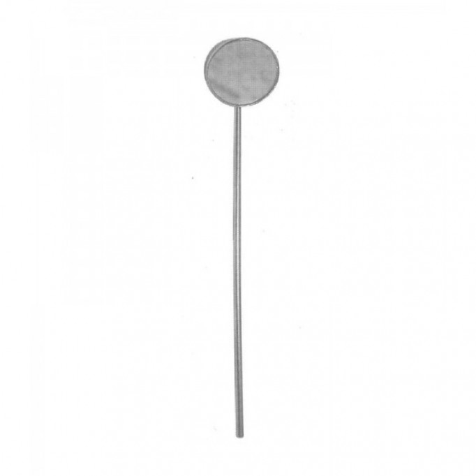 HANDLES & MOUTH MIRRORS