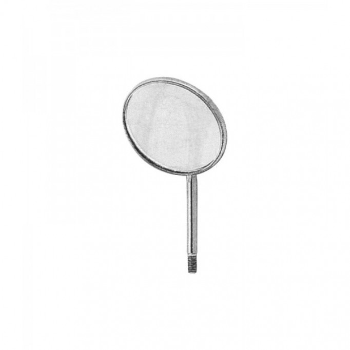 HANDLES & MOUTH MIRRORS