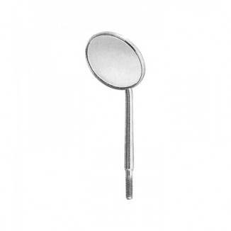 HANDLES & MOUTH MIRRORS