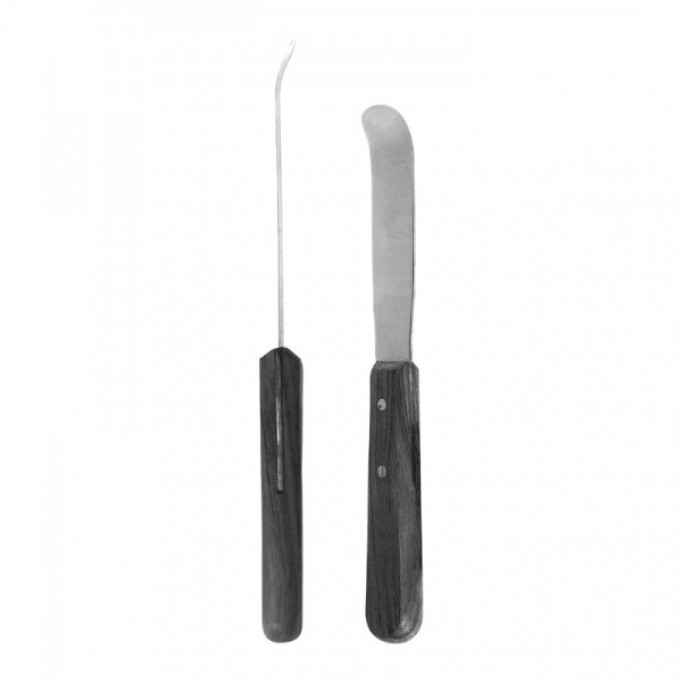 Spatulas