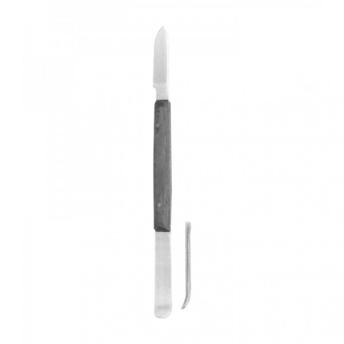 WAX KNIVES