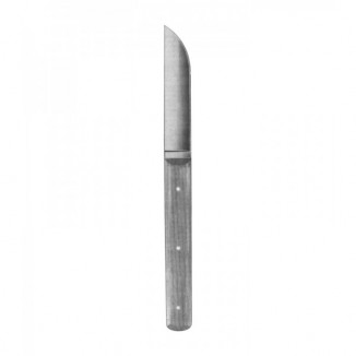 WAX KNIVES & PLASTER KNIVES