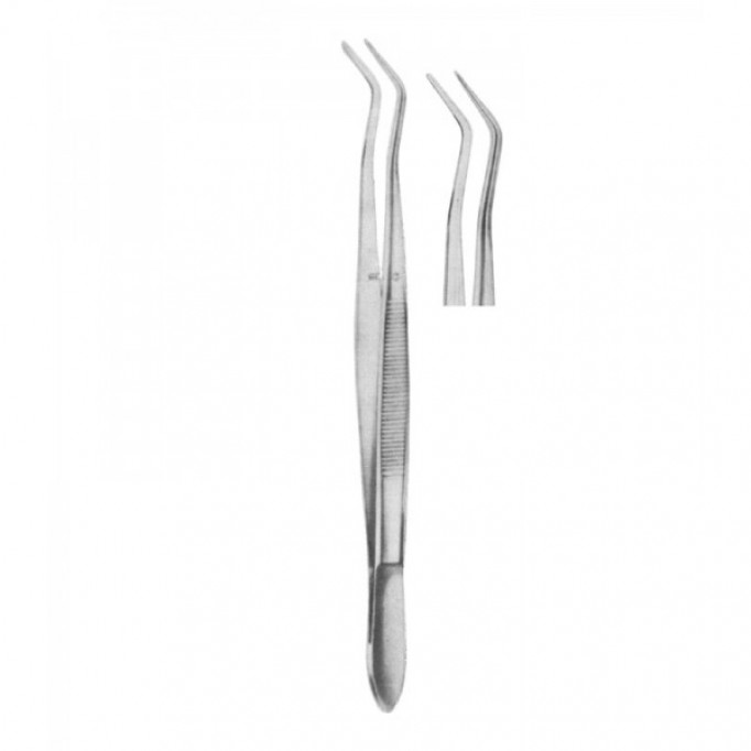 DENTAL TWEEZERS