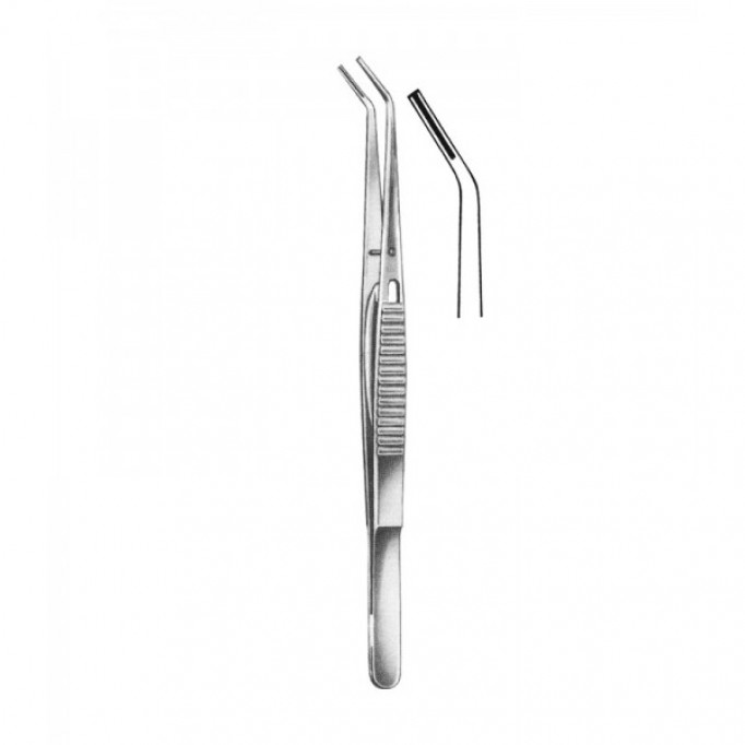 DENTAL TWEEZERS