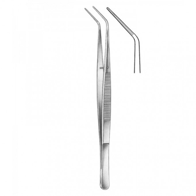 DENTAL TWEEZERS