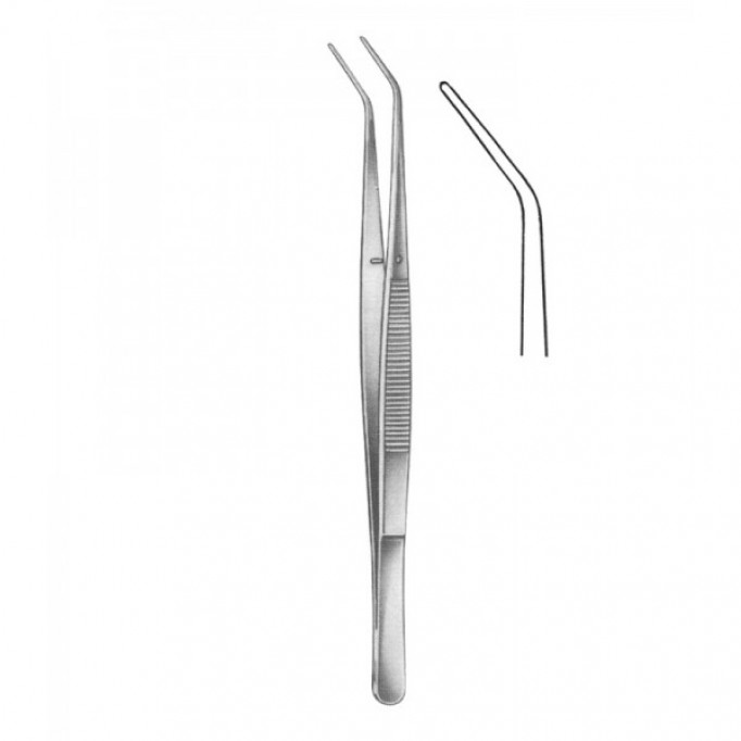 DENTAL TWEEZERS
