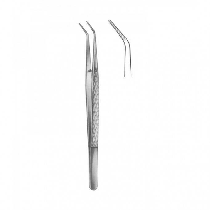 DENTAL TWEEZERS